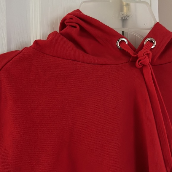 Red Hoodie - Picture 5 of 5